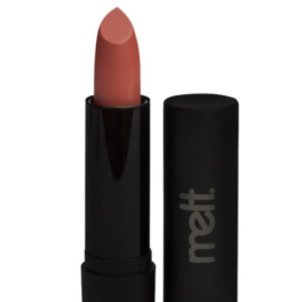 Melt Cosmetics Ultra Matte Lipstick in Frisky BNIB - Picture 4 of 8